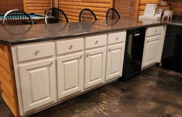 The Lodge Cabin - Foto 29