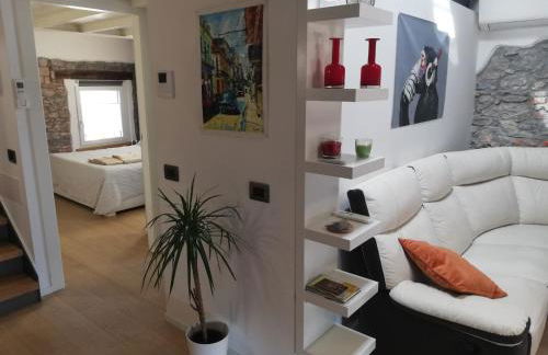 LOFT in PIAZZA con soppalco - Photo 14