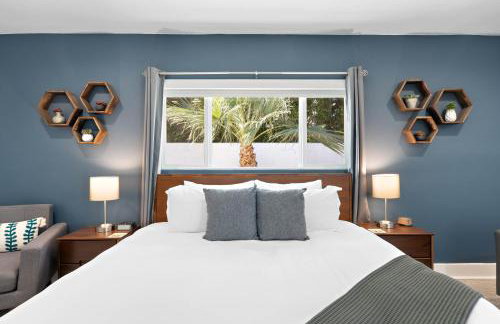 Zen Space 4Bd Pool 3 Mi to downtown PS - Foto 74