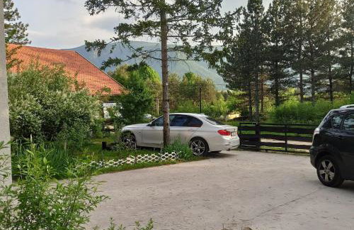 Apartment Übernachtung für einen unvergesslichen Besuch der Plitvicer Seen by Interhome - Foto 1