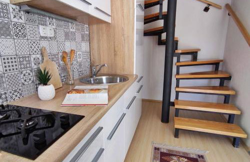 Apartments Sanja - Foto 48