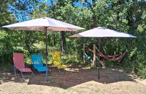 Cozy Home In Besse Sur Issole With Swimming Pool - Foto 8