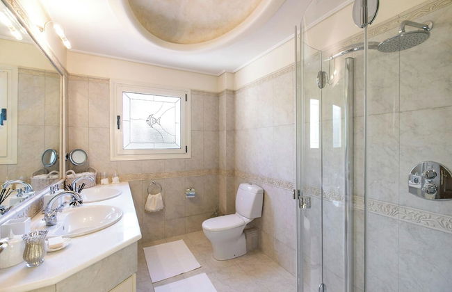 Villa Melia Athenian Riviera - Foto 40