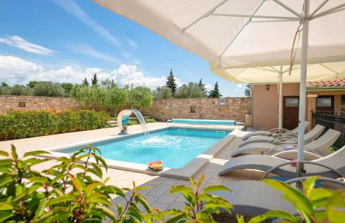 Beautiful Apartment In Hr-52215 Vodnjan - Foto 12