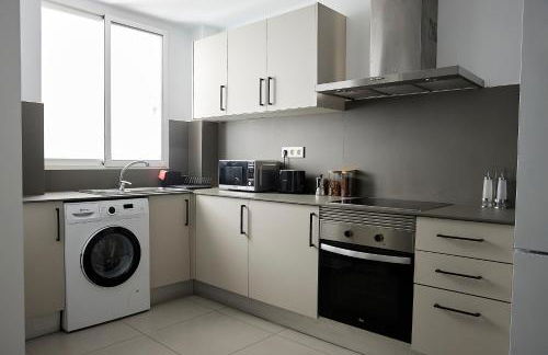 Arts 4 - Private sunny terrace & 2 baths - Foto 6