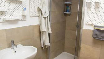 HoMi Premium Loft - Near Isola District - Foto 4, Shower