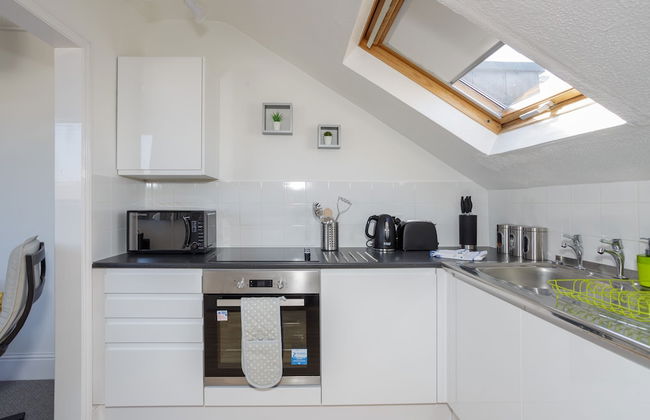 Lowcay Apartment C - Foto 24