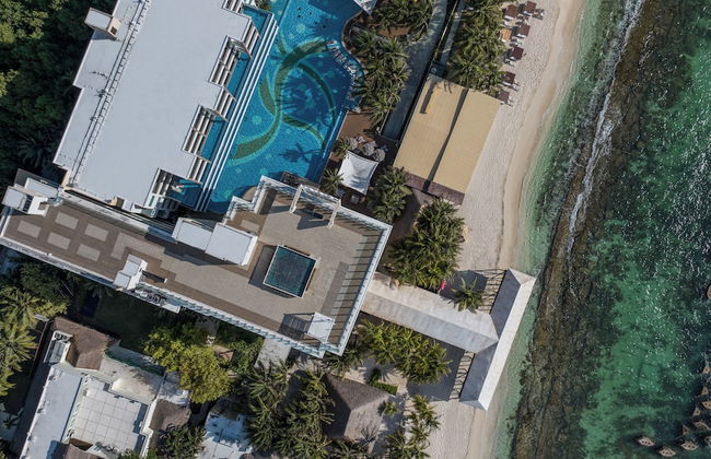 Generations Riviera Maya Family Resort Catamaran, Water Park, All & More Inclusive - Photo 55