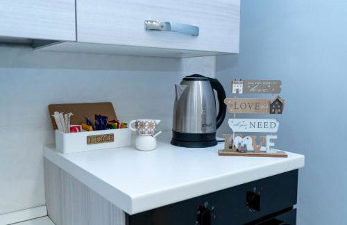 PORTACAPUANA Guest House - Photo 10