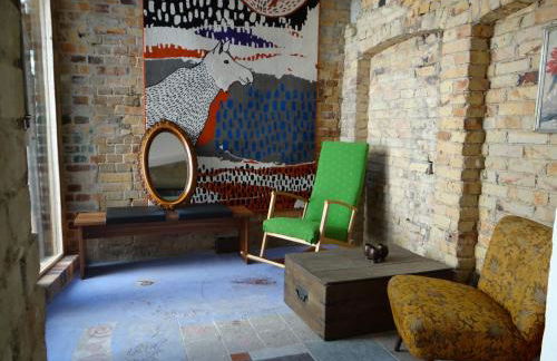 Appartementhaus "Schöni" - Foto 18