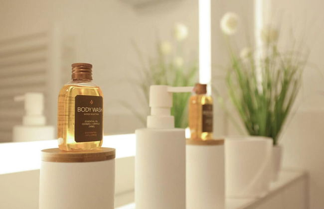 House in Reed 1 - Apartment 1 - Foto 18