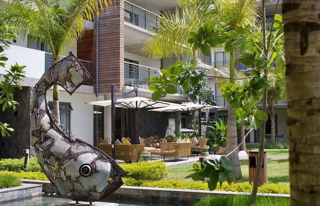 Domaine de Grand Baie - Photo 33