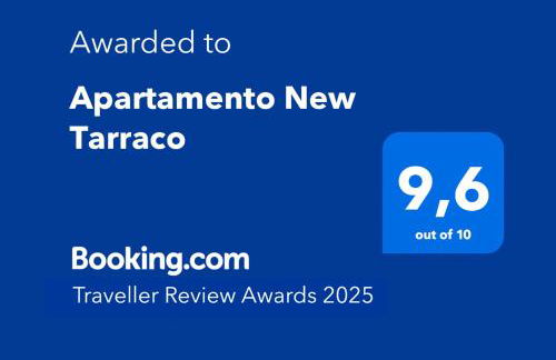 Apartamento New Tarraco - Foto 26