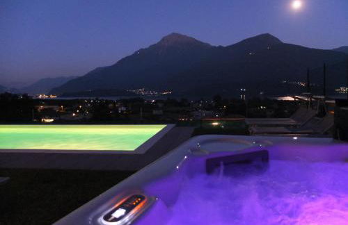 Residence Vacanze Relax Lago di Como - Foto 53