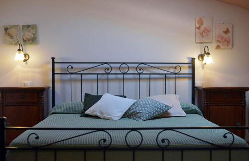 Il Poggio Della Pieve Apartments - Foto 12