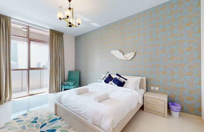 GreenFuture - A A Tower - Two beedroms - Photo 18