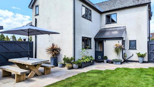 The Cob House. - Foto 2, Garden