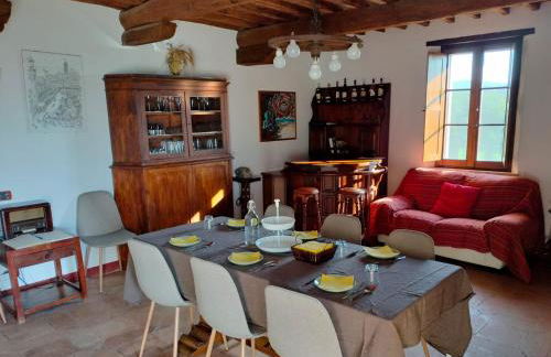 Camugnano farm - Foto 13