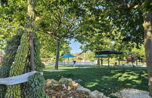 LAS CABAÑAS DEL LAGO En temporada incluye acceso piscina Las 2 columnas! - Foto 118