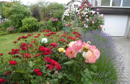 Ferienwohnung "Gaby" - Foto 15