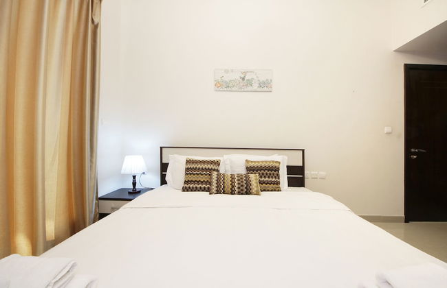 Signature Holiday Home-Elite Residence 1 - Photo 2