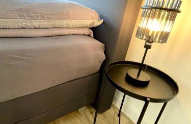 Black Forest Apartament Schlössle Goldstadt Pforzheim Schwarzwald - Foto 31