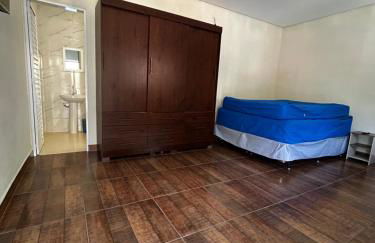 Casa de temporada em Lindoia - Com piscina e churrasqueira - Foto 14