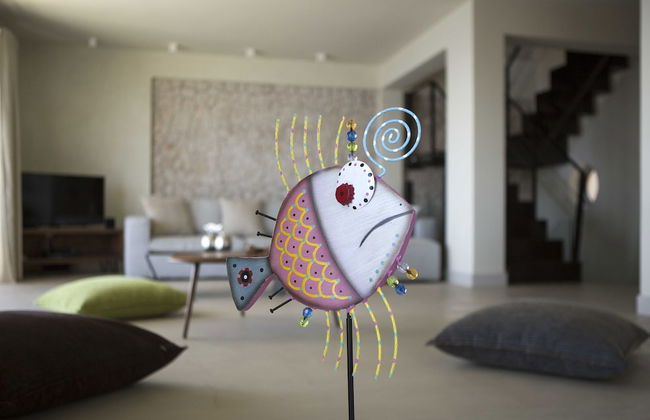 Luxury My Villa Corfu - Foto 65