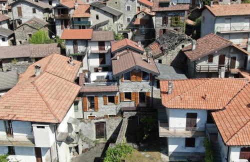 Naturstein-Rustiko Casa Marie - Foto 24