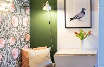 Cozinest Eco Apartment Plant Based Breakfast Included - Foto 3