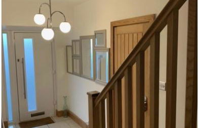 4 Bedroom house with parking, Near Safari Park - Foto 7