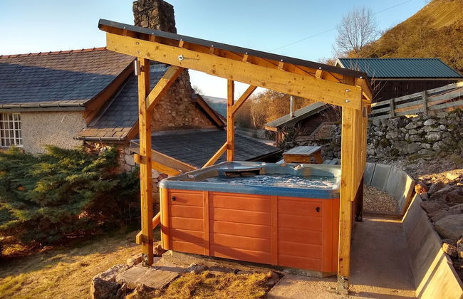 Panorama Cottages - Foto 43