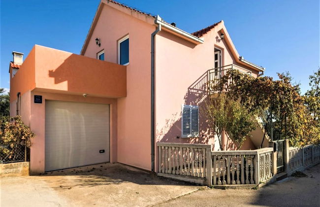 Trogir Comfortable Apartment With Terrace - Foto 13