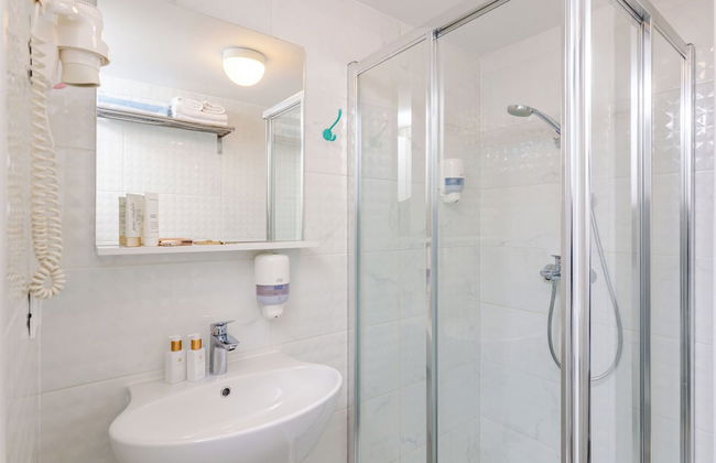 Apartments Villa Lukas - Foto 41