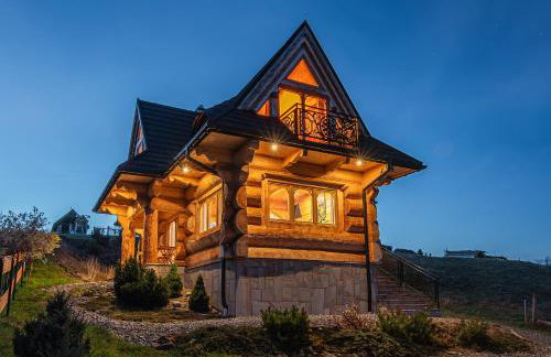 Osada Witów - dom "Miłosna Górska" - Foto 32