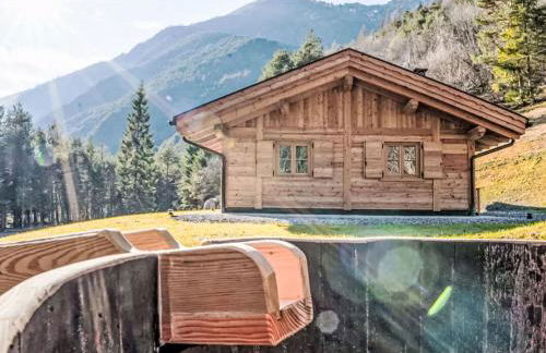 Chalet La Granda e la Piciola by Interhome - Foto 15