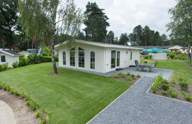 6 bedroom House in Brunssum with terrace and sauna - Photo 14
