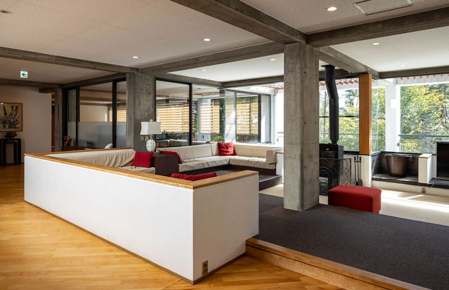 ICA Fujimi House - Photo 7