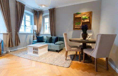 Wunderschönes Altbaujuwel in ruhiger Innenstadtlage - Foto 7