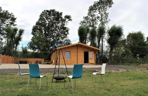 Stunning 5-Bed Cabin in Ashton Under Hill - Foto 7