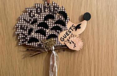 Schöne Ferienwohnung in Bahnhofsnähe für Urlaub, Studium oder Arbeit - Foto 65