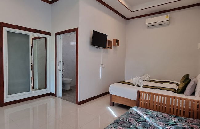 Chang Noi wheelchair accessible resort - Foto 18