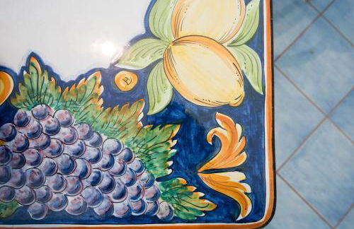 Casa Zu Peppino - Foto 19