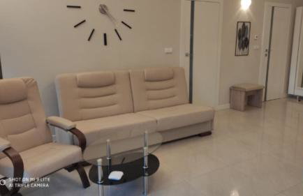 LuxApartament 2 - z dużym tarasem i garażem w nowym Zeta Park - Photo 5