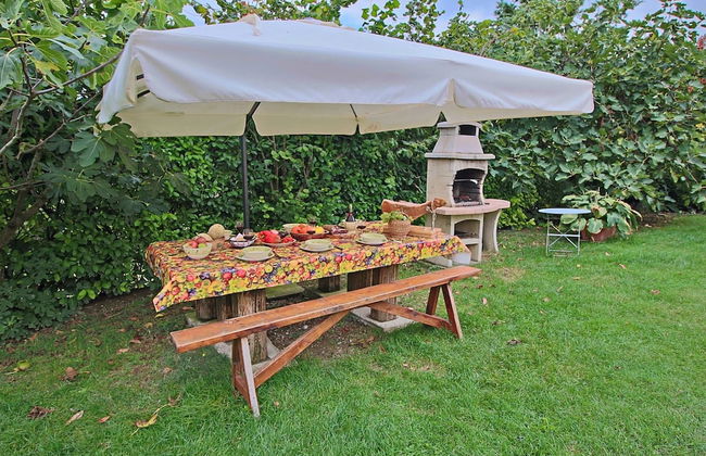 Farmhouse in Apecchio With Pool and Terrace - Foto 30