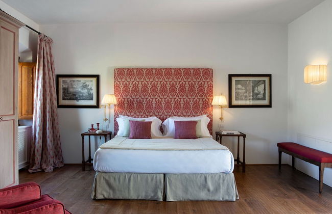 Restful Holiday Home in Reggello With Swimming Pool - Foto 15