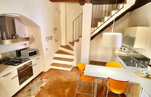 Dimora Del Corso Di Montepulciano - Foto 23