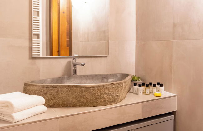 Ice Queen Chamber by Rent all Como - Foto 35