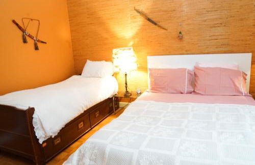 EXIGEHOME-Bel appartement 3 chambres grands volumes - Foto 18