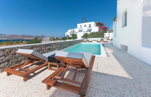 Manesis Suites - Foto 21